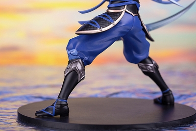 Kings of Glory Lan Gift+ Shark Hunting Blade Ver. 1/10
