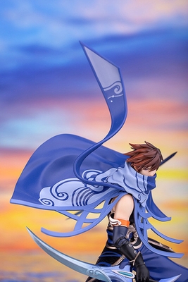 Kings of Glory Lan Gift+ Shark Hunting Blade Ver. 1/10