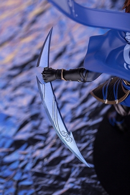 Kings of Glory Lan Gift+ Shark Hunting Blade Ver. 1/10