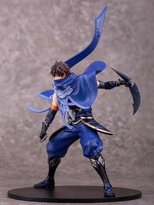 Kings of Glory Lan Gift+ Shark Hunting Blade Ver. 1/10