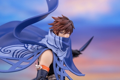Kings of Glory Lan Gift+ Shark Hunting Blade Ver. 1/10