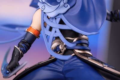 Kings of Glory Lan Gift+ Shark Hunting Blade Ver. 1/10