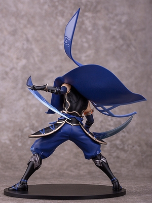 Kings of Glory Lan Gift+ Shark Hunting Blade Ver. 1/10