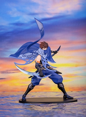 Kings of Glory Lan Gift+ Shark Hunting Blade Ver. 1/10