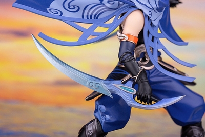 Kings of Glory Lan Gift+ Shark Hunting Blade Ver. 1/10