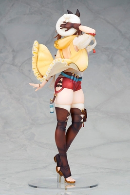 1/7 Atelier Ryza: Ever Darkness & the Secret Hideout Ryza (Reisalin Stout)