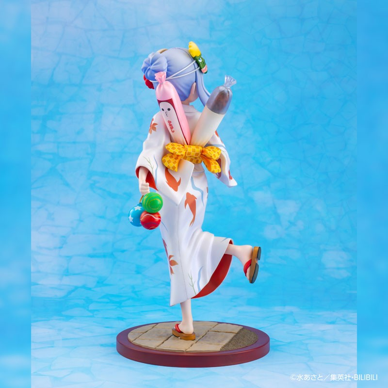 Aharen-san wa Hakarenai - Aharen Reina - 1/6 - Yukata Ver.
