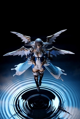 Original - Arcanadea - Ermeda