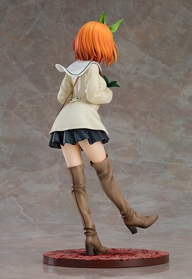 1/6 The Quintessential Quintuplets: Yotsuba Nakano: Date Style Ver. Figure