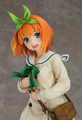 1/6 The Quintessential Quintuplets: Yotsuba Nakano: Date Style Ver. Figure