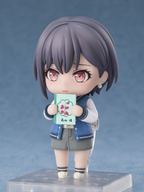 BanG Dream! It’s MyGO!!!!! - Takamatsu Tomori - Nendoroid (#2536)