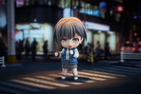 BanG Dream! It’s MyGO!!!!! - Takamatsu Tomori - Nendoroid (#2536)