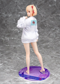 Lycoris Recoil - Nishikigi Chisato - 1/7 - Oversized Sweatshirt Ver.