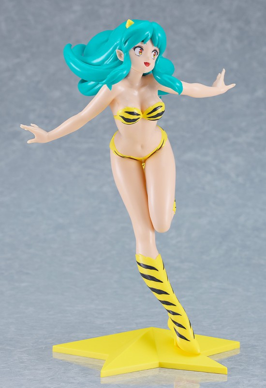 Urusei Yatsura - Lum - Plamax