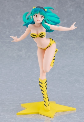 Urusei Yatsura - Lum - Plamax