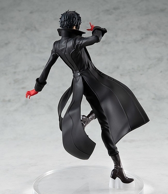 Persona 5: The Animation - Shujinkou - Pop Up Parade - Joker