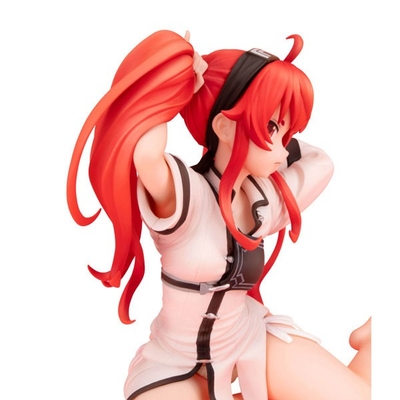 Mushoku Tensei II ~Isekai Ittara Honki Dasu~ - Eris Boreas Greyrat - Melty Princess - Tenohira