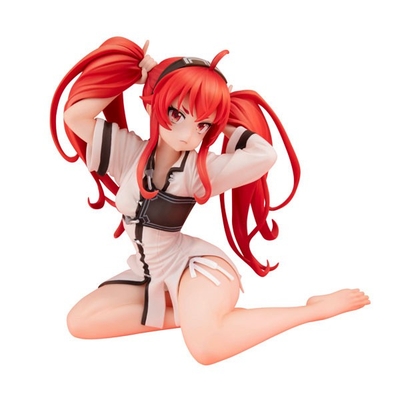 Mushoku Tensei II ~Isekai Ittara Honki Dasu~ - Eris Boreas Greyrat - Melty Princess - Tenohira