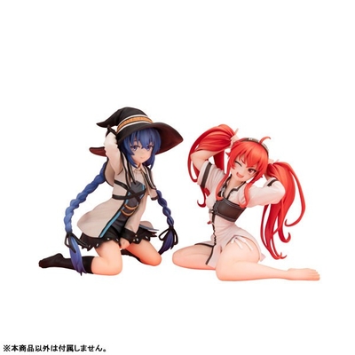Mushoku Tensei II ~Isekai Ittara Honki Dasu~ - Eris Boreas Greyrat - Melty Princess - Tenohira