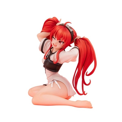 Mushoku Tensei II ~Isekai Ittara Honki Dasu~ - Eris Boreas Greyrat - Melty Princess - Tenohira