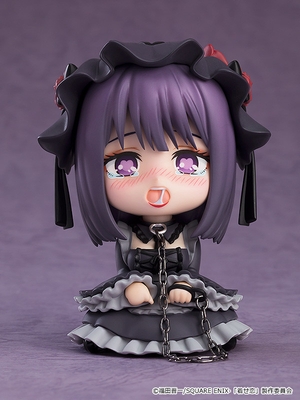 Sono Bisque Doll wa Koi o Suru Kuroe Shizuku