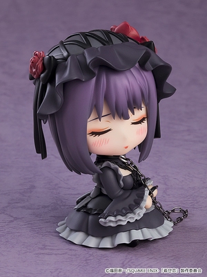 Sono Bisque Doll wa Koi o Suru Kuroe Shizuku