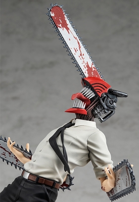 POP UP PARADE Chainsaw Man (Chainsaw Man)