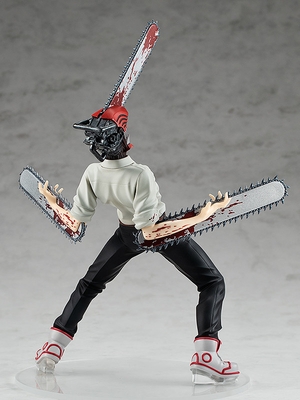 POP UP PARADE Chainsaw Man (Chainsaw Man)