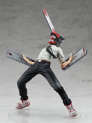 POP UP PARADE Chainsaw Man (Chainsaw Man)