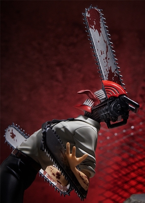POP UP PARADE Chainsaw Man (Chainsaw Man)