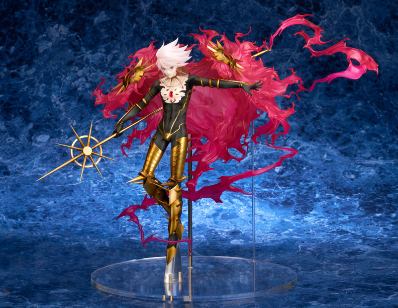 Fate/Grand Order - Karna - ALTAiR - Lancer - 1/8