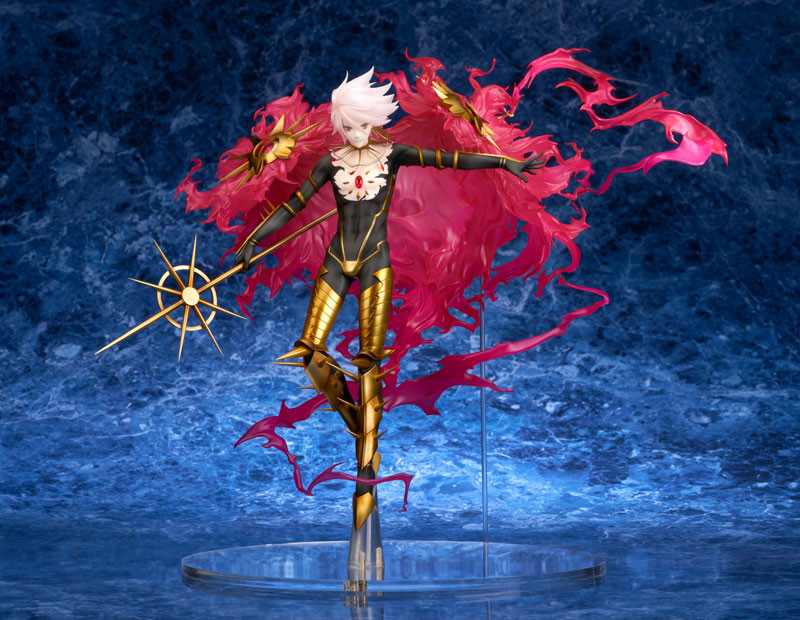 Fate/Grand Order - Karna - ALTAiR - Lancer - 1/8