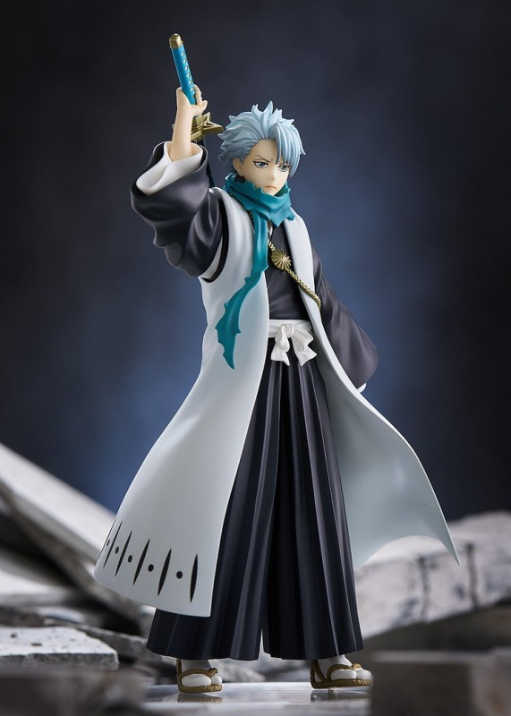 Bleach Sennen Kessen-hen - Hitsugaya Toushirou - Pop Up Parade