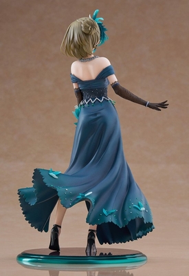THE iDOLM@STER Cinderella Girls - Takagaki Kaede - Dream Tech - Pretty Liar - 1/7