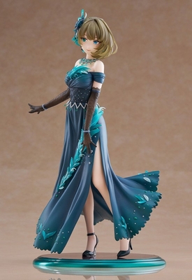 THE iDOLM@STER Cinderella Girls - Takagaki Kaede - Dream Tech - Pretty Liar - 1/7