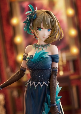 THE iDOLM@STER Cinderella Girls - Takagaki Kaede - Dream Tech - Pretty Liar - 1/7