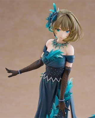 THE iDOLM@STER Cinderella Girls - Takagaki Kaede - Dream Tech - Pretty Liar - 1/7