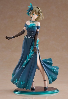 THE iDOLM@STER Cinderella Girls - Takagaki Kaede - Dream Tech - Pretty Liar - 1/7