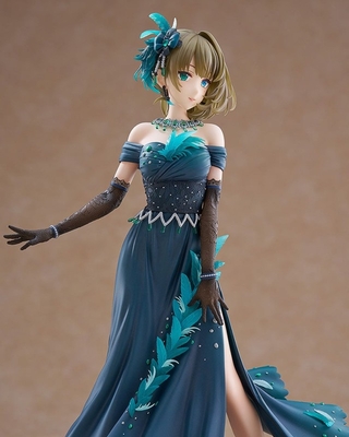 THE iDOLM@STER Cinderella Girls - Takagaki Kaede - Dream Tech - Pretty Liar - 1/7