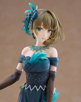 THE iDOLM@STER Cinderella Girls - Takagaki Kaede - Dream Tech - Pretty Liar - 1/7