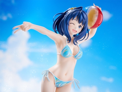 Make Heroine ga Oosugiru! - Yanami Anna - Tenitol - Tenitol Tall