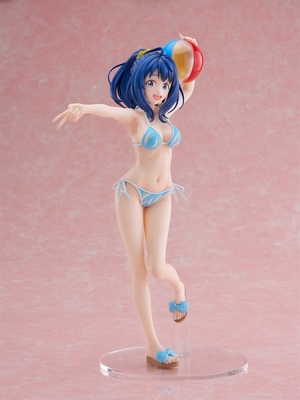 Make Heroine ga Oosugiru! - Yanami Anna - Tenitol - Tenitol Tall