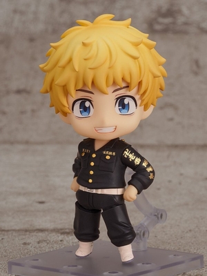 Tokyo卍Revengers - Hanagaki Takemichi - Nendoroid (#2806)