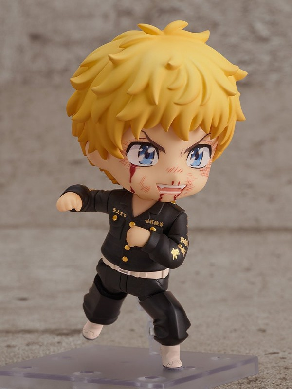 Tokyo卍Revengers - Hanagaki Takemichi - Nendoroid (#2806)