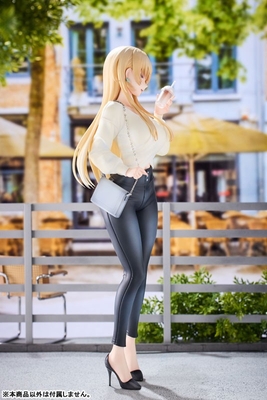 Original - Koigakubo Aoi - 1/4