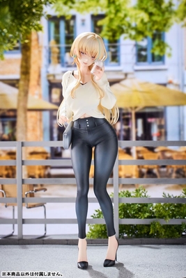 Original - Koigakubo Aoi - 1/4