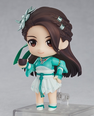 Nendoroid Yue Qingshu (Legend of Sword and Fairy 7)