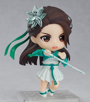 Nendoroid Yue Qingshu (Legend of Sword and Fairy 7)