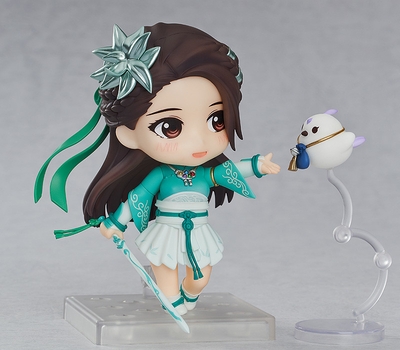 Nendoroid Yue Qingshu (Legend of Sword and Fairy 7)