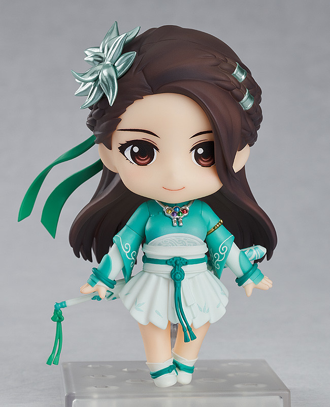 Nendoroid Yue Qingshu (Legend of Sword and Fairy 7)